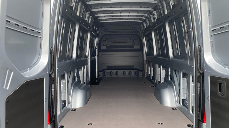 Mercedes-Benz Sprinter 315Cdi L3 Diesel Rwd 3.5t H2 Pro Van 9G-Tronic